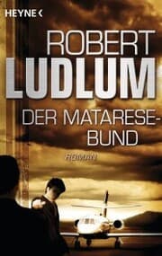 Cover von Der Matarese-Bund