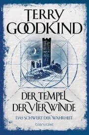 Cover von Das Schwert der Wahrheit 4