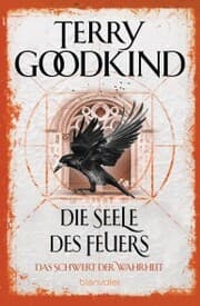 Cover von Das Schwert der Wahrheit 5