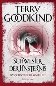 Cover von Das Schwert der Wahrheit 6