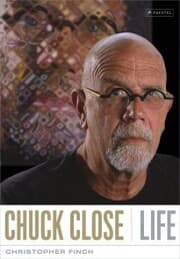 Cover von Chuck Close: Life
