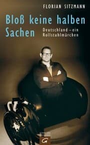 Cover von Bloß keine halben Sachen