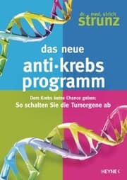 Cover von Das neue Anti-Krebs-Programm