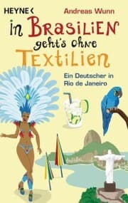 Cover von In Brasilien geht's ohne Textilien