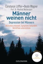 Cover von Männer weinen nicht