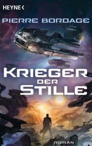 Cover von Krieger der Stille
