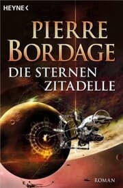 Cover von Die Sternenzitadelle
