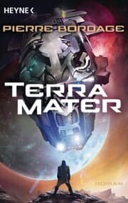 Cover von Terra Mater