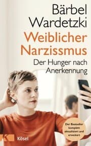 Cover von Weiblicher Narzissmus