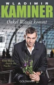 Cover von Onkel Wanja kommt