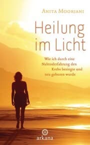 Cover von Heilung im Licht