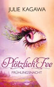 Cover von Plötzlich Fee - Frühlingsnacht