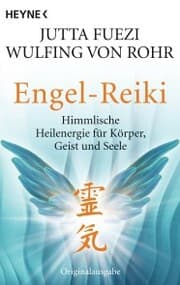 Cover von Engel-Reiki