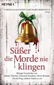 Cover von Süßer die Morde nie klingen