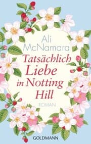 Cover von Tatsächlich Liebe in Notting Hill