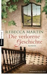 Cover von Die verlorene Geschichte