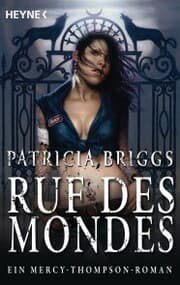 Cover von Ruf des Mondes