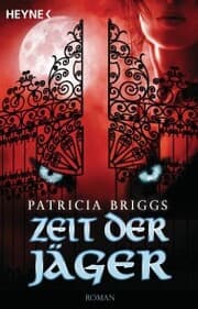 Cover von Zeit der Jäger