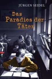 Cover von Das Paradies der Täter