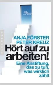 Cover von Hört auf zu arbeiten!