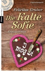 Cover von Die Kalte Sofie