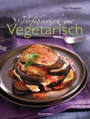 Cover von Verführerisch gut: Vegetarisch
