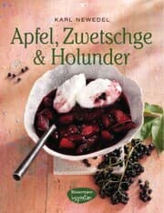 Cover von Apfel, Zwetschge & Holunder