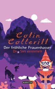 Cover von Der fröhliche Frauenhasser