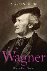 Cover von Richard Wagner