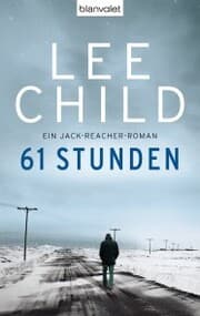 Cover von 61 Stunden