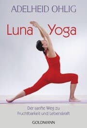 Cover von Luna-Yoga