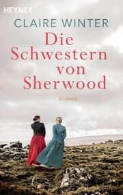 Cover von Die Schwestern von Sherwood