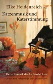 Cover von Katzenmusik und Katerstimmung