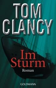 Cover von Im Sturm
