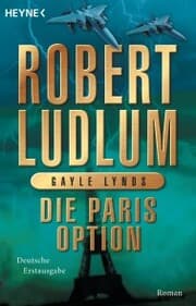 Cover von Die Paris-Option