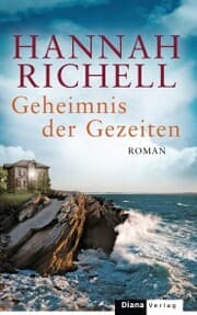 Cover von Geheimnis der Gezeiten