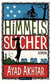 Cover von Himmelssucher
