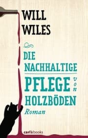 Cover von Die nachhaltige Pflege von Holzböden