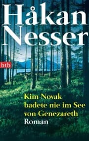 Cover von Kim Novak badete nie im See von Genezareth