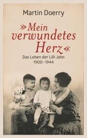Cover von Mein verwundetes Herz