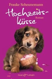 Cover von Hochzeitsküsse