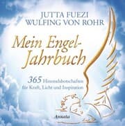 Cover von Mein Engel-Jahrbuch