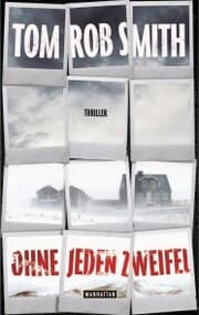 Cover von Ohne jeden Zweifel