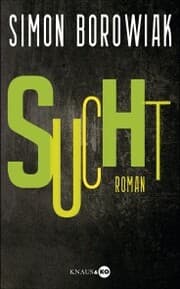 Cover von Sucht