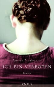 Cover von Ich bin verboten