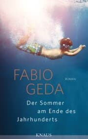 Cover von Der Sommer am Ende des Jahrhunderts