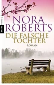 Cover von Die falsche Tochter