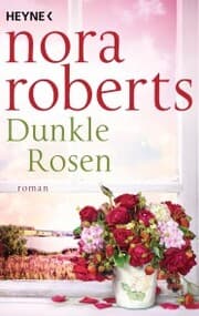 Cover von Dunkle Rosen