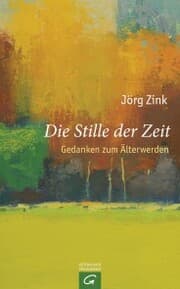 Cover von Die Stille der Zeit