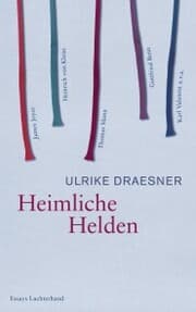 Cover von Heimliche Helden